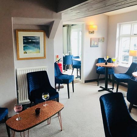 Furzeleigh Mill Inn Buckfastleigh Esterno foto