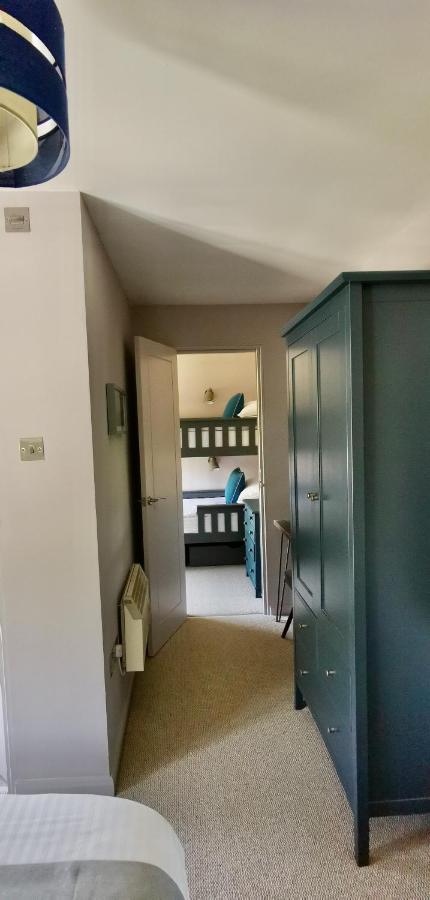 Furzeleigh Mill Inn Buckfastleigh Esterno foto