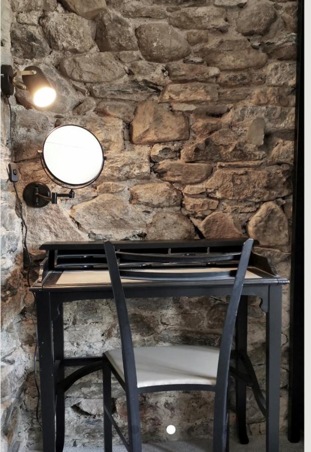 Furzeleigh Mill Inn Buckfastleigh Esterno foto