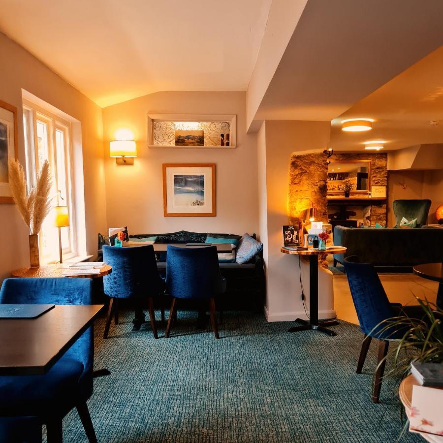 Furzeleigh Mill Inn Buckfastleigh Esterno foto