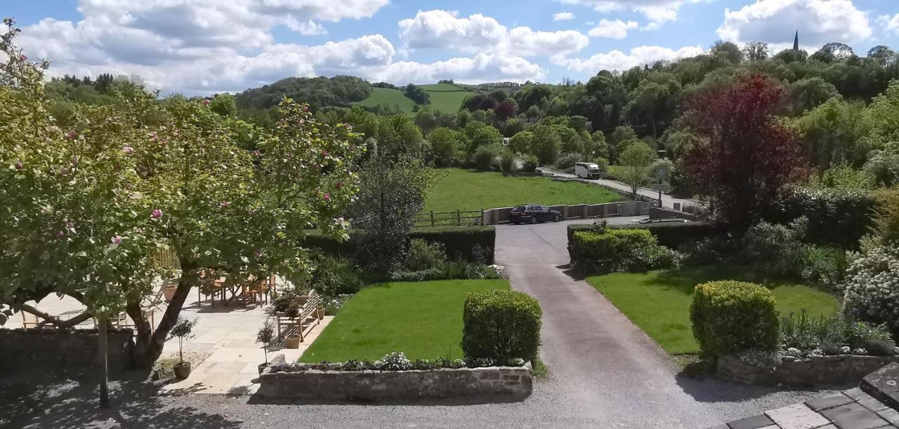 Furzeleigh Mill Inn Buckfastleigh Esterno foto